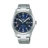 Online Seiko SRPG29K1 5 Sport Automatico Acciaio Quadrante Blu 39,4 mm Uomo Orologi Seiko Uomo