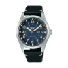 Discount Seiko SRPG39K1 5 Sport Automatico Quadrante Blu 39,4 mm Uomo Orologi Seiko Uomo