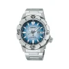 Sale Seiko SRPG57K1 Prospex Monster Save the Ocean 42.4 mm Uomo Orologi Seiko Uomo