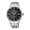 Best Seiko SRPK93J1 Presage Cocktail Star Bar Limited Edition 41 mm Uomo Orologi Seiko Uomo