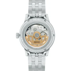 Best Seiko SRPK93J1 Presage Cocktail Star Bar Limited Edition 41 mm Uomo Orologi Seiko Uomo
