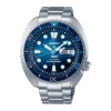 Best Seiko SRPK01K1 Prospex Turtle Padi Diver 200 45 mm Uomo Orologi Seiko Uomo
