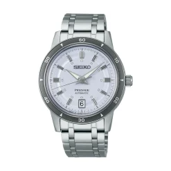 Discount Seiko SRPL73J1 Presage Azzurro 39,5mm Uomo Orologi Seiko Uomo