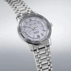 Discount Seiko SRPL73J1 Presage Azzurro 39,5mm Uomo Orologi Seiko Uomo