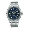 Fashion Seiko SRPL07J1 Presage Blu Acciaio 39,5 mm Uomo Orologi Seiko Uomo