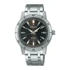 Online Seiko SRPL09J1 Presage Marrone Acciaio 39,5 mm Uomo Orologi Seiko Uomo