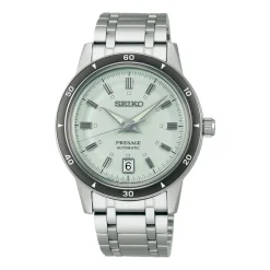 Hot Seiko SRPL71J1 Presage Verde 39,5 mm Uomo Orologi Seiko Uomo