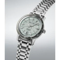 Hot Seiko SRPL71J1 Presage Verde 39,5 mm Uomo Orologi Seiko Uomo