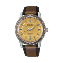 Hot Seiko SRPL75J1 Presage Vintage 39,5mm Uomo Orologi Seiko Uomo