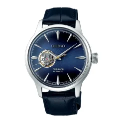 Fashion Seiko SSA405J1 Presage Cocktail Time Automatic 40,5 mm Uomo Orologi Seiko Uomo