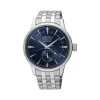 Discount Seiko SSA347J1 Presage Elegance Power Reserve 40,5 mm Uomo Orologi Seiko Uomo