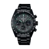 Hot Seiko SSC917P1 Prospex Quarzo Solare Acciaio PVD Nero 39 mm Uomo Orologi Seiko Uomo
