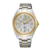 Fashion Seiko SUR608J1 Lady Madreperla 34mm Donna Orologi Seiko Donna
