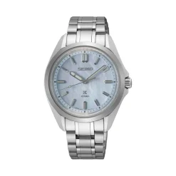 Discount Seiko SUR607J1 Lady Madreperla 34mm Donna Orologi Seiko Donna