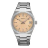 Online Seiko SUR577P1 Classic 1970 Rosa Quartz 34 mm Donna Orologi Seiko Donna